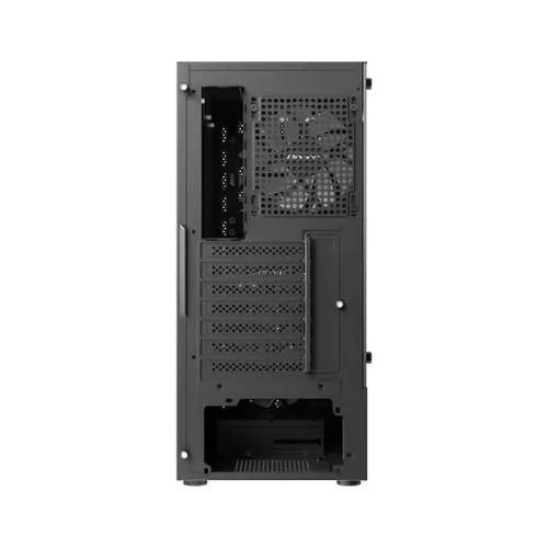 Case Antec AX22 ELITE Mid Tower Color:black Case Antec AX22 ELITE Mid Tower Color:black