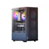 Case Antec AX22 ELITE Mid Tower Color:black Case Antec AX22 ELITE Mid Tower Color:black