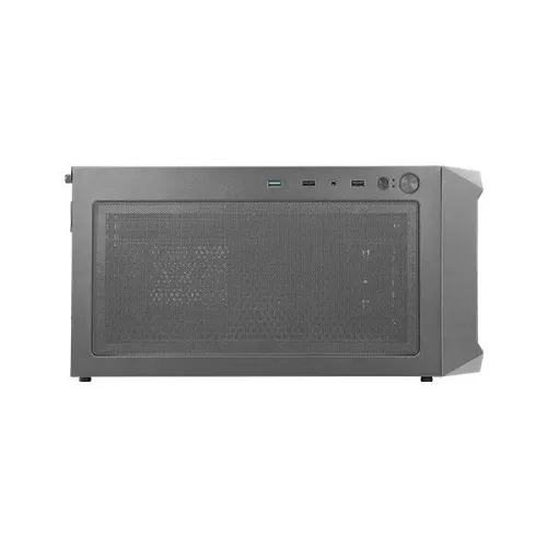 Case Antec NX292 ARGB Mid Tower Color:black