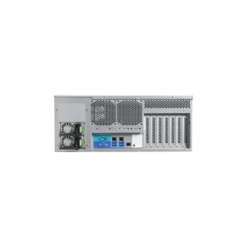 מארז CHENBRO RM42300 4U Rackmount 4U צבע אפור