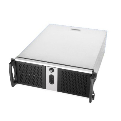 Case CHENBRO RM42300 4U Rackmount 4U Color:gray Case CHENBRO RM42300 4U Rackmount 4U Color:gray