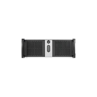 Case CHENBRO RM42300 4U Rackmount 4U Color:gray Case CHENBRO RM42300 4U Rackmount 4U Color:gray