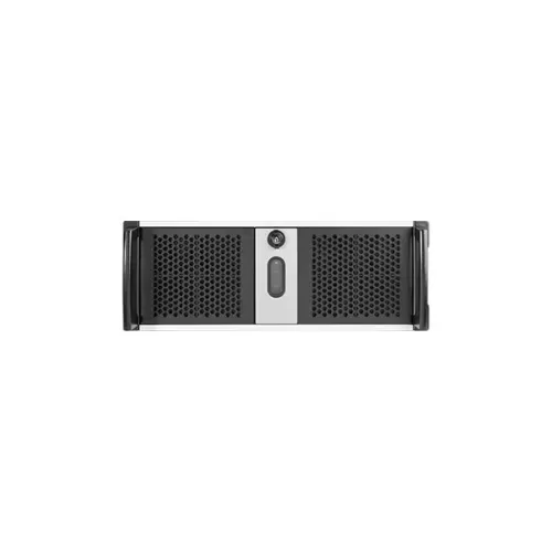מארז CHENBRO RM42300 4U Rackmount 4U צבע אפור