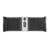 מארז CHENBRO RM42300 4U Rackmount 4U צבע אפור