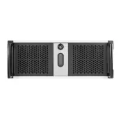 מארז CHENBRO RM42300 4U Rackmount 4U צבע אפור