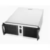 מארז CHENBRO RM42300 4U Rackmount 4U צבע אפור