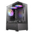 Case Antec VCX100M RGB ELITE Mini Tower Color:black
