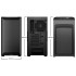Case be quiet! PURE BASE 501 Airflow black ATX.. Case be quiet! PURE BASE 501 Airflow black ATX..