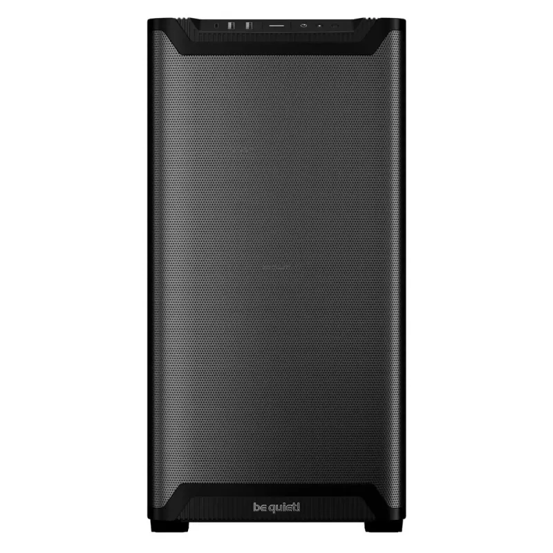מארז be quiet! PURE BASE 501 Airflow שחור ATX