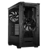מארז be quiet! PURE BASE 501 Airflow שחור ATX