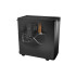 Case be quiet! PURE BASE 501 Airflow black ATX.. Case be quiet! PURE BASE 501 Airflow black ATX..