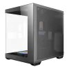 Корпус Antec CX60M ARGB Mini Tower Цвет:чёрный