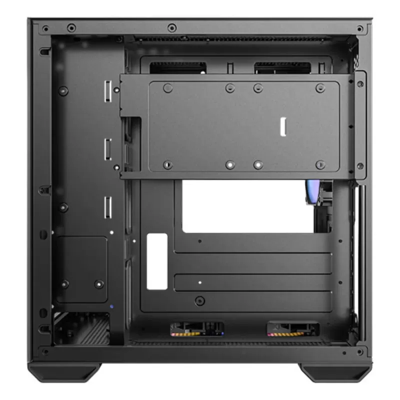 Корпус Antec CX60M ARGB Mini Tower Цвет:чёрный
