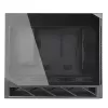Case SilverStone ALTA F2 Full Tower Color:black