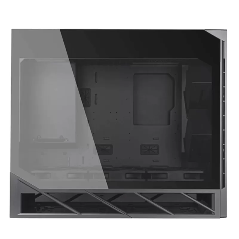 Case SilverStone ALTA F2 Full Tower Color:black