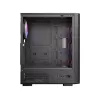 Case Antec VX310 ARGB Mid Tower Color:black