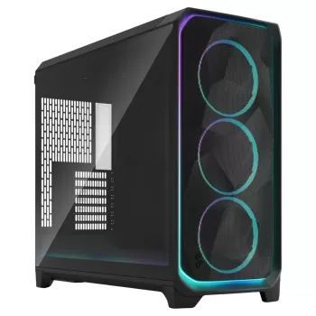 Case Fractal Design Meshify 3 XL Ambience Pro RGB TG Light Tint Full Tower Color:black