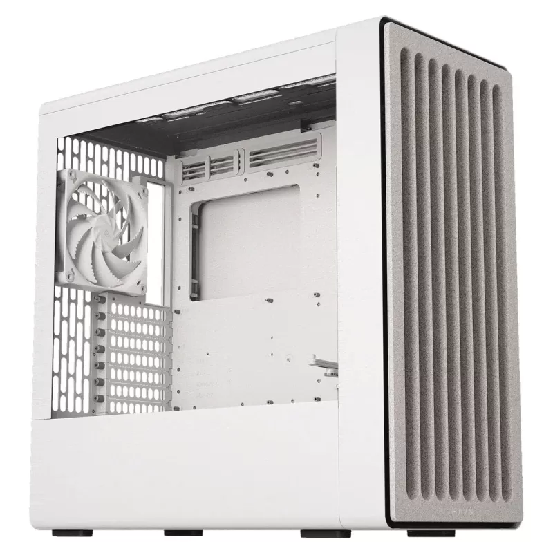 מארז HAVN BF 360 Flow Mid Tower צבע לבן