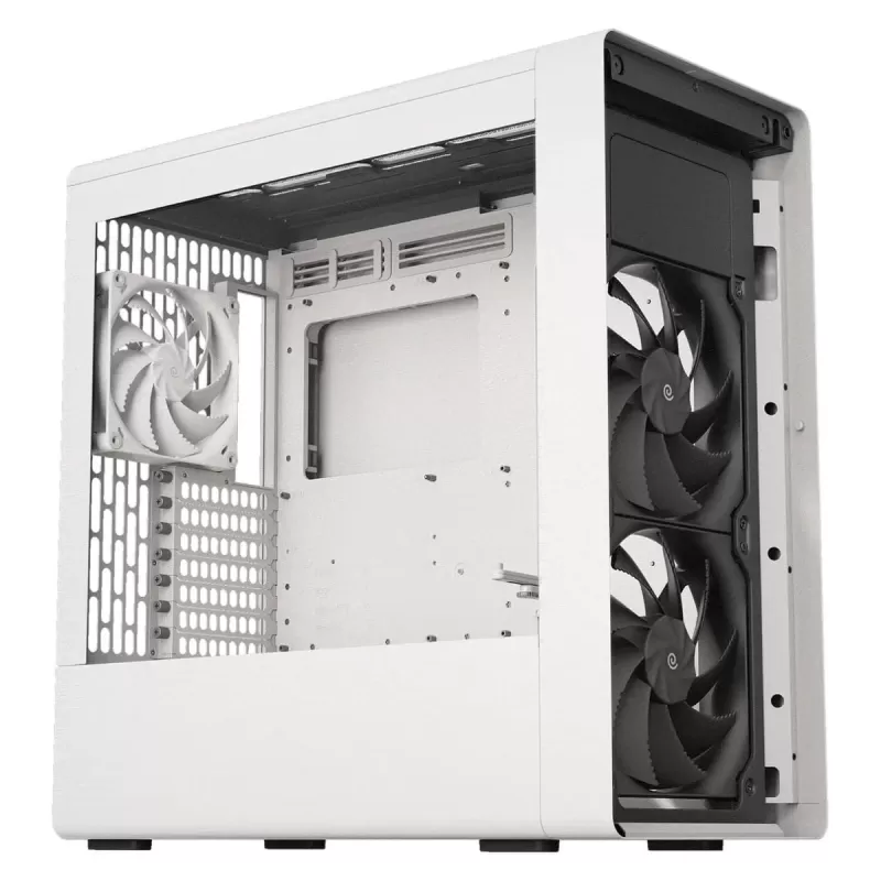 מארז HAVN BF 360 Flow Mid Tower צבע לבן