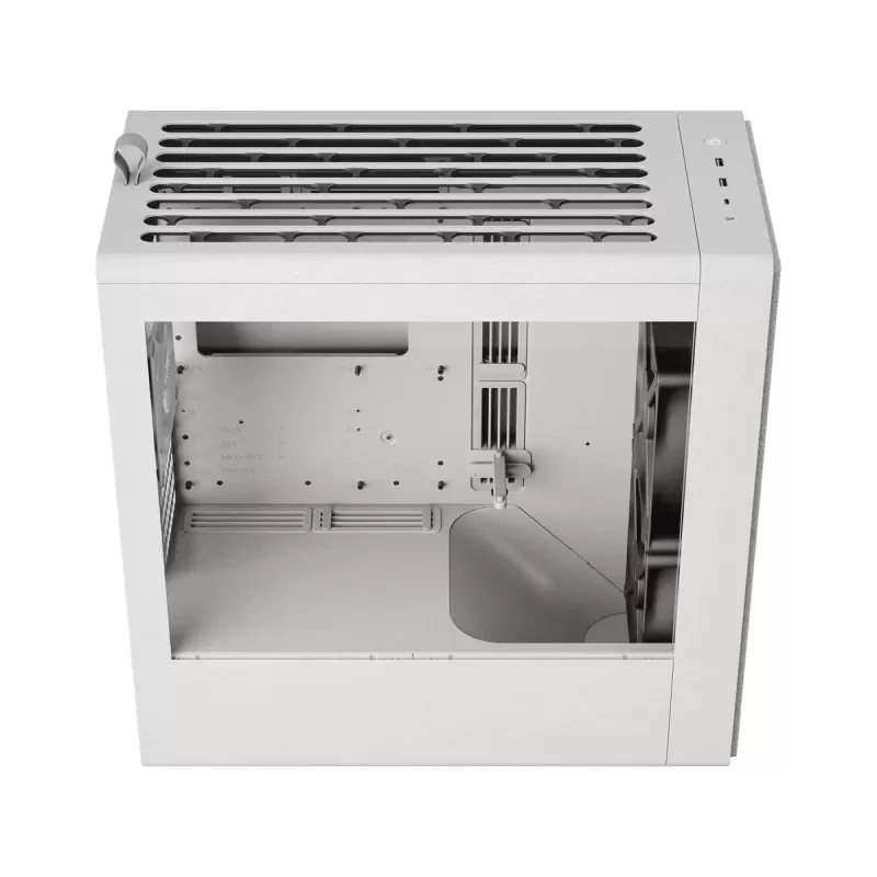 מארז HAVN BF 360 Flow Mid Tower צבע לבן