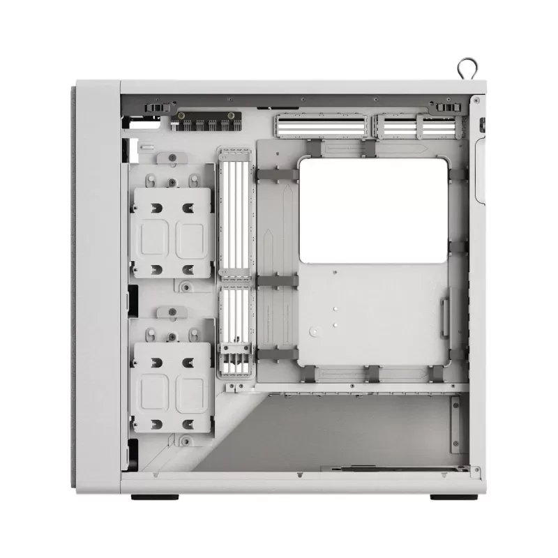 מארז HAVN BF 360 Flow Mid Tower צבע לבן