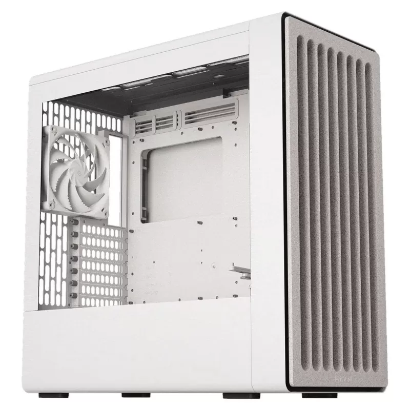 מארז HAVN BF 360 Flow Mid Tower צבע לבן