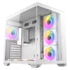 מארז מחשב Antec CX Mirror Mini Tower Mini Tower צבע לבן