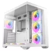 מארז מחשב Antec CX Mirror Mini Tower Mini Tower צבע לבן