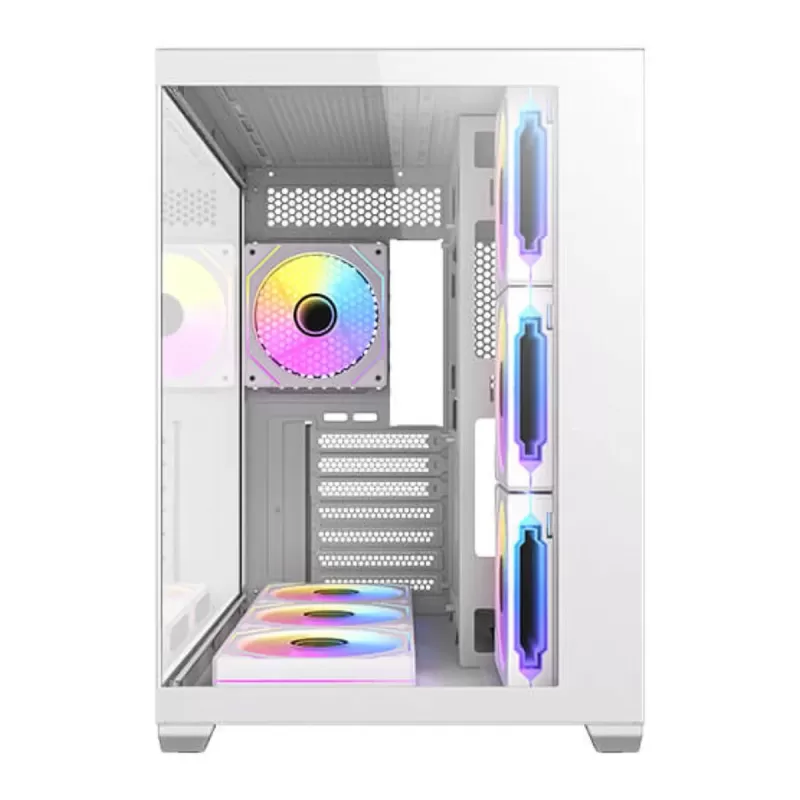 מארז מחשב Antec CX Mirror Mini Tower Mini Tower צבע לבן