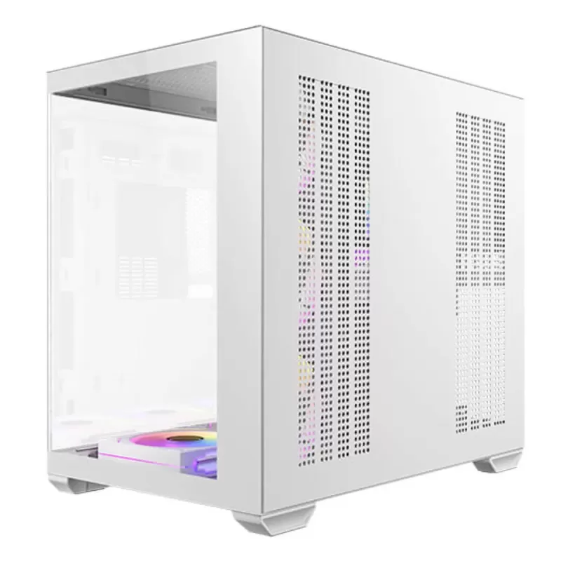 מארז מחשב Antec CX Mirror Mini Tower Mini Tower צבע לבן