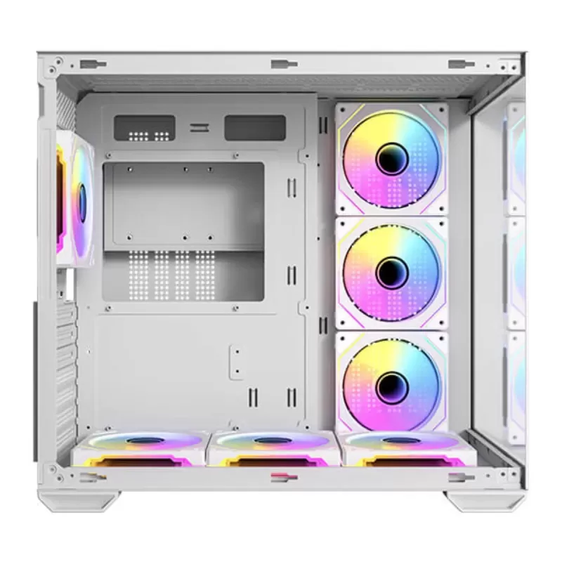 מארז מחשב Antec CX Mirror Mini Tower Mini Tower צבע לבן