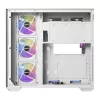 מארז מחשב Antec CX Mirror Mini Tower Mini Tower צבע לבן