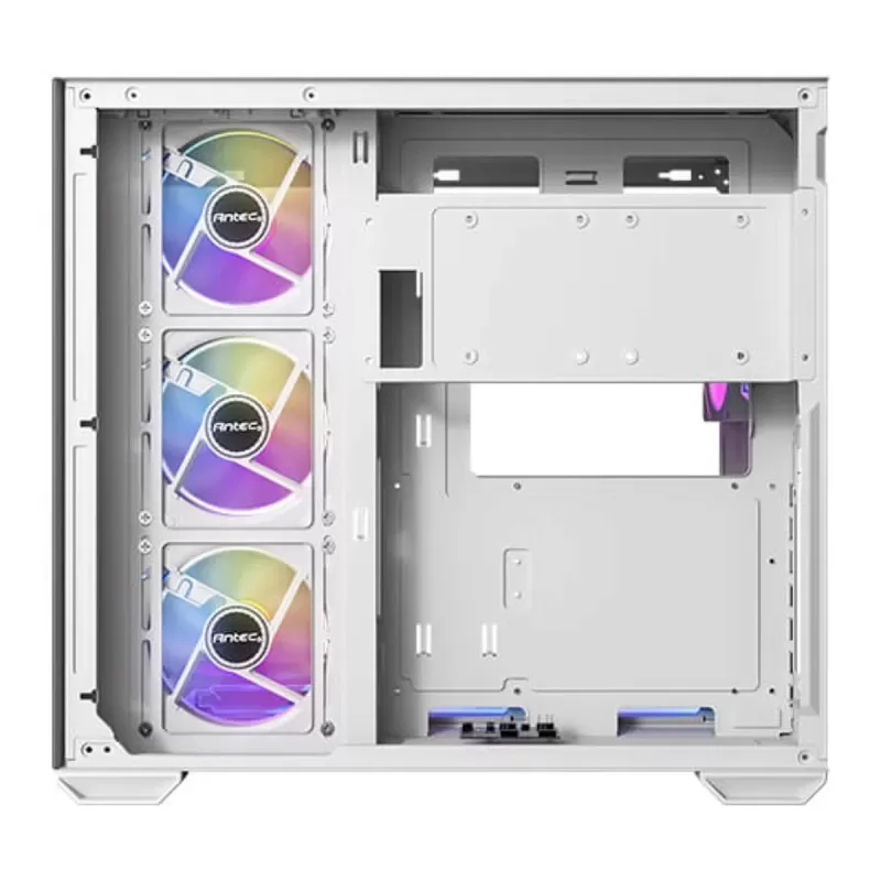 מארז מחשב Antec CX Mirror Mini Tower Mini Tower צבע לבן