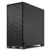 Computer Case Fractal Design Pop 2 Air Solid Mid Tower Color:black