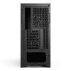 Computer Case Fractal Design Pop 2 Air Solid Mid Tower Color:black