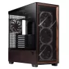 מארז מחשב Antec FLUX PRO Noctua Edition Full Tower Full Tower צבע שחור מארז מחשב Antec FLUX PRO Noctua Edition Full Tower Full Tower צבע שחור