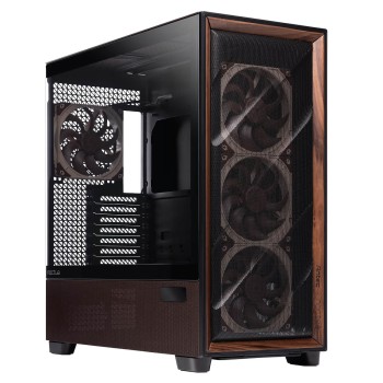 מארז מחשב Antec FLUX PRO Noctua Edition Full Tower Full Tower צבע שחור