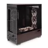 מארז מחשב Antec FLUX PRO Noctua Edition Full Tower Full Tower צבע שחור מארז מחשב Antec FLUX PRO Noctua Edition Full Tower Full Tower צבע שחור