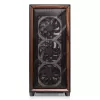 מארז מחשב Antec FLUX PRO Noctua Edition Full Tower Full Tower צבע שחור מארז מחשב Antec FLUX PRO Noctua Edition Full Tower Full Tower צבע שחור