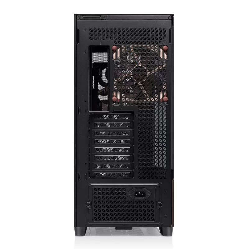 מארז מחשב Antec FLUX PRO Noctua Edition Full Tower Full Tower צבע שחור מארז מחשב Antec FLUX PRO Noctua Edition Full Tower Full Tower צבע שחור