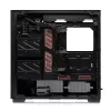 מארז מחשב Antec FLUX PRO Noctua Edition Full Tower Full Tower צבע שחור מארז מחשב Antec FLUX PRO Noctua Edition Full Tower Full Tower צבע שחור