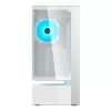 מארז COUGAR CFV235 Vision לבן Mid Tower