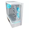מארז COUGAR CFV235 Vision לבן Mid Tower