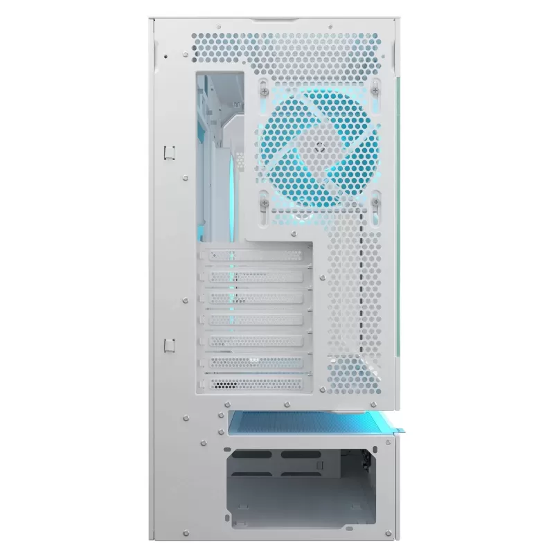 מארז COUGAR CFV235 Vision לבן Mid Tower