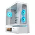 Case COUGAR CFV235 Vision white Mid Tower