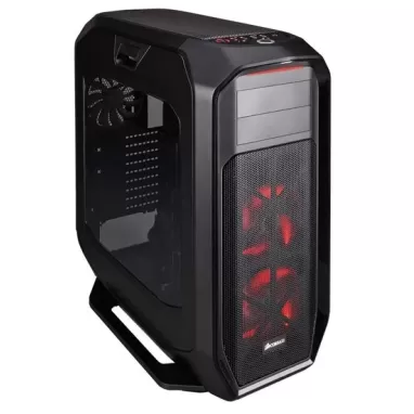 Case Corsair 780T black Full Tower Case Corsair 780T black Full Tower