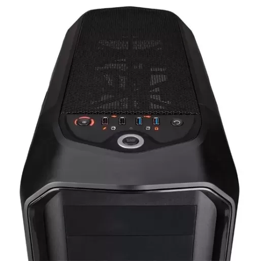 Case Corsair 780T black Full Tower Case Corsair 780T black Full Tower