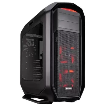 Case Corsair 780T black Full Tower