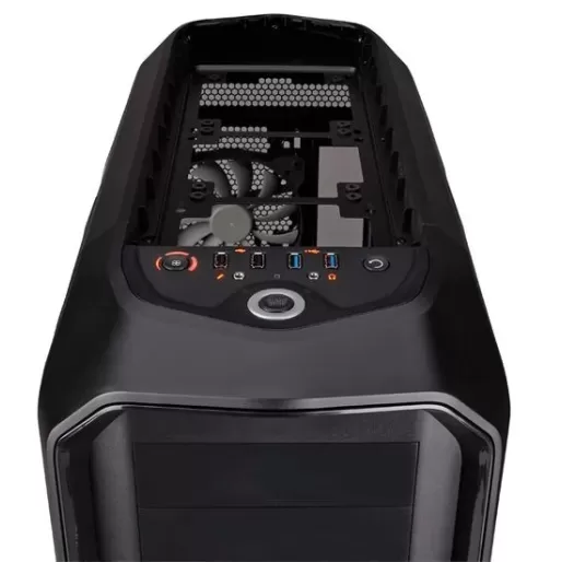 Case Corsair 780T black Full Tower Case Corsair 780T black Full Tower