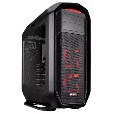 Case Corsair 780T black Full Tower Case Corsair 780T black Full Tower